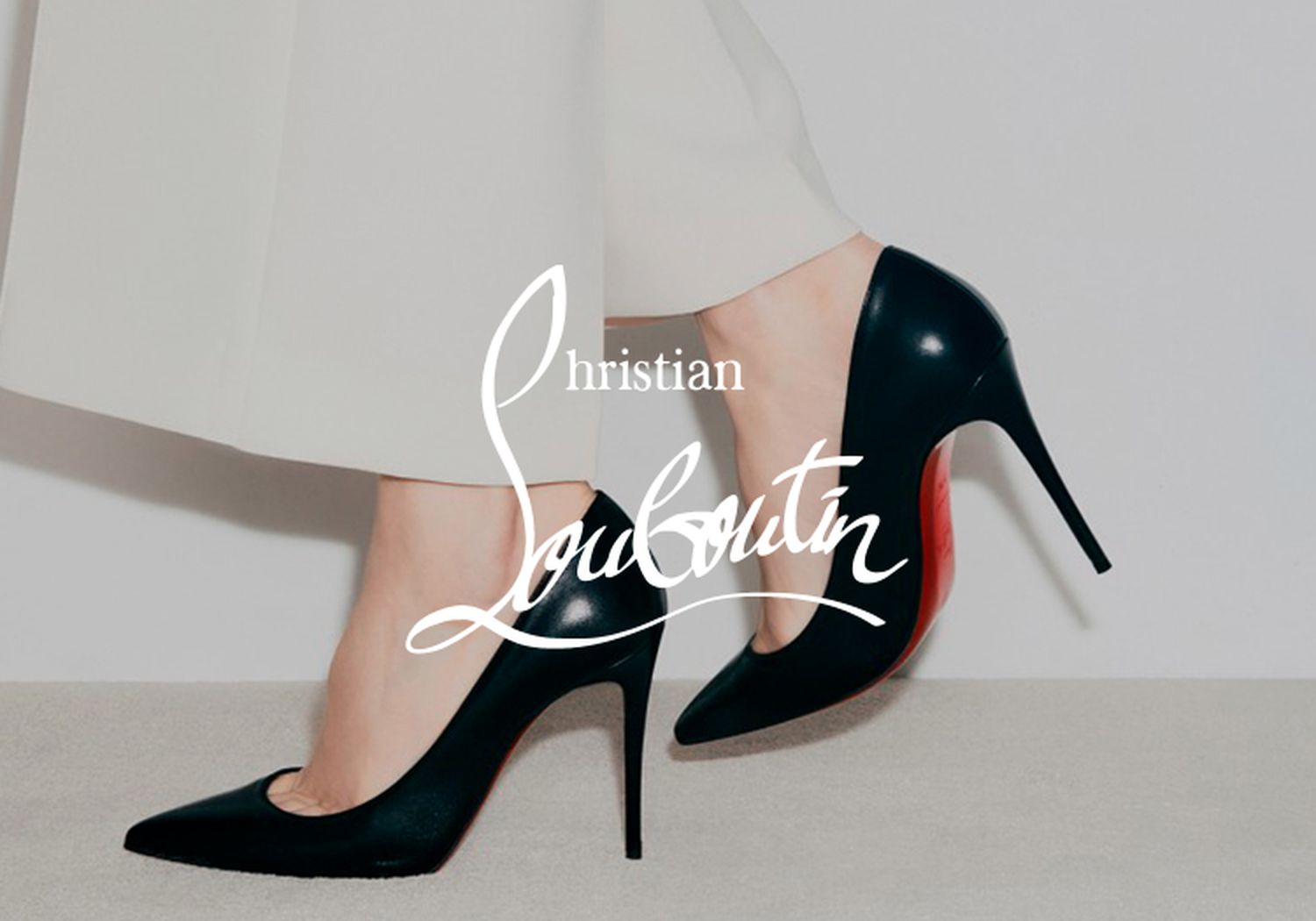 Factory Christian Louboutin