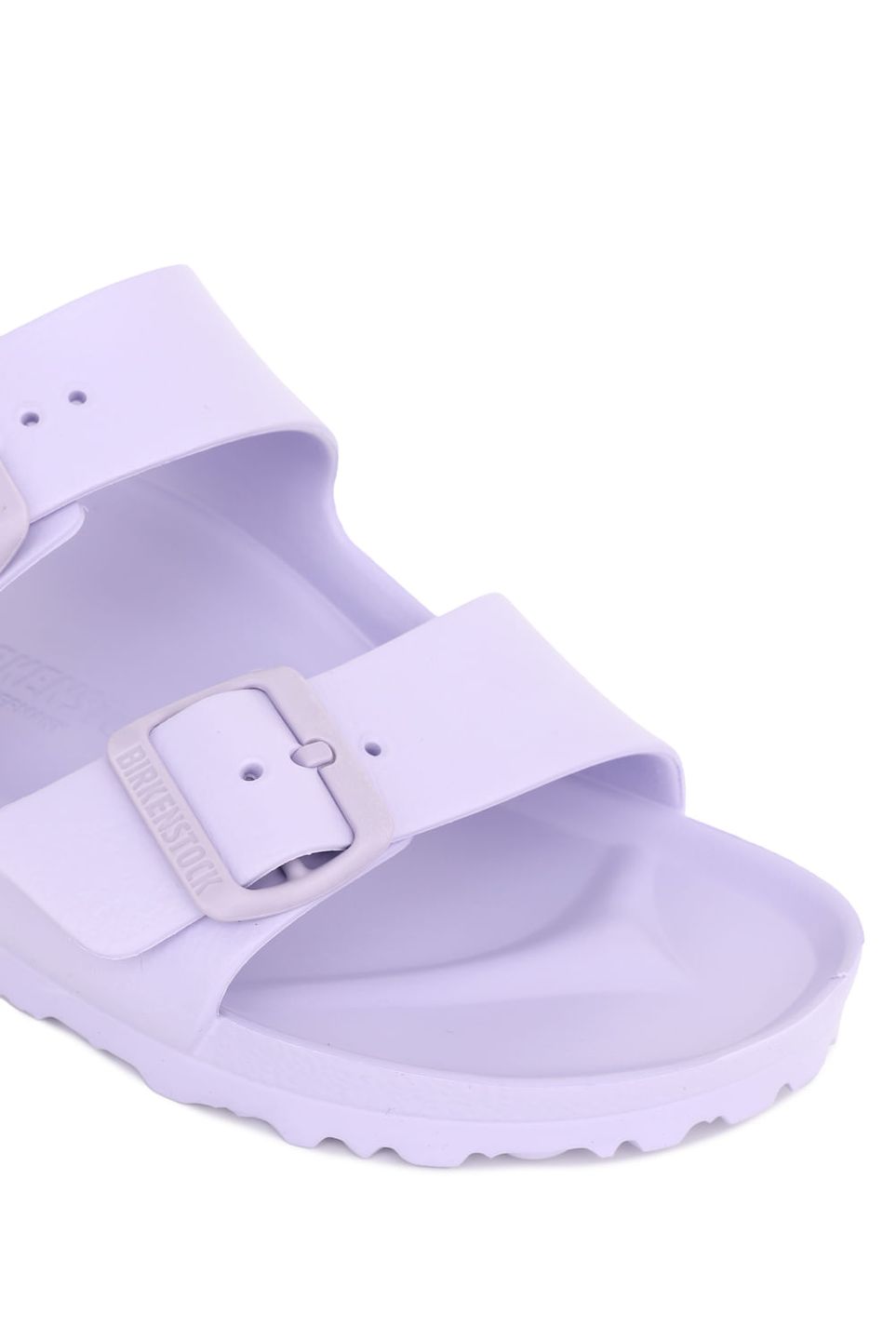 Birkenstock, EVA Arizona Sandal (Purple Fog)