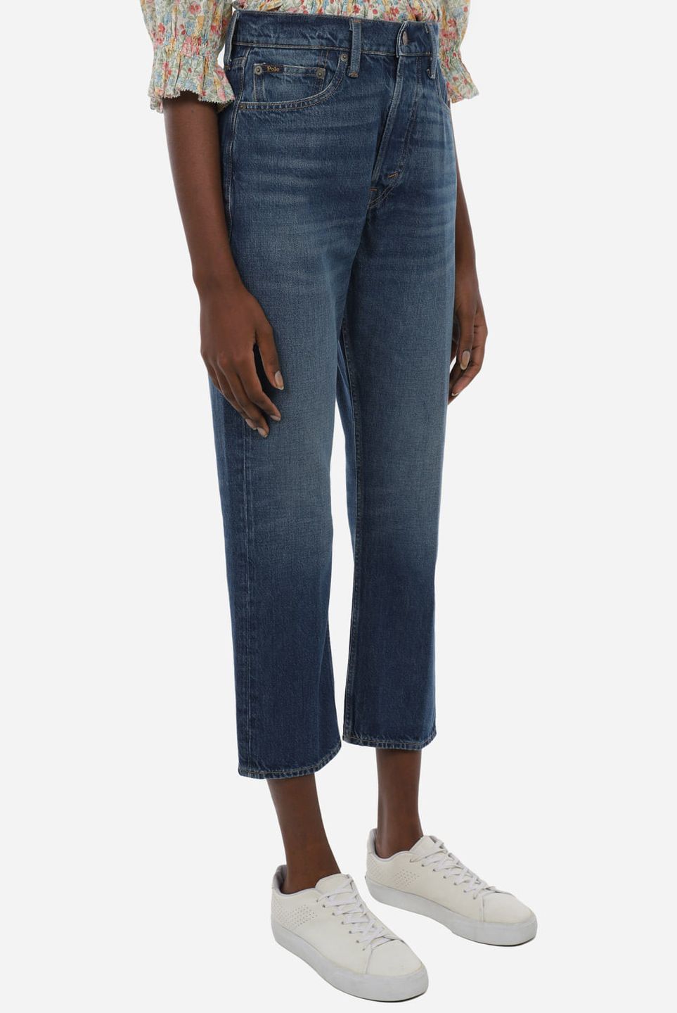 Calça Jeans Reta - Comprar em DREAM