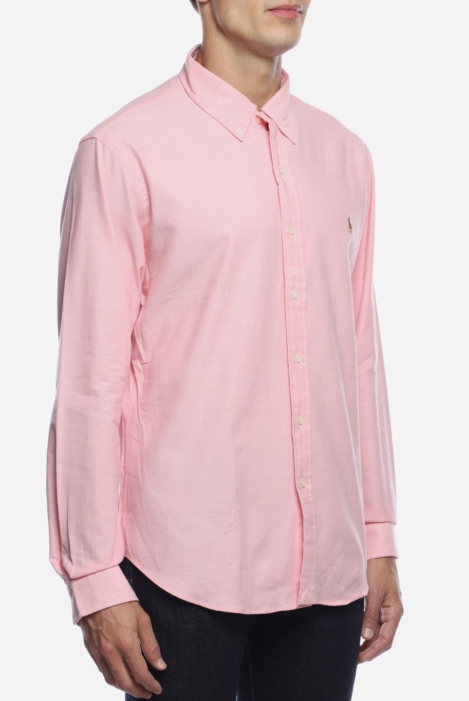 Mens Pink Tops  Next Official Site