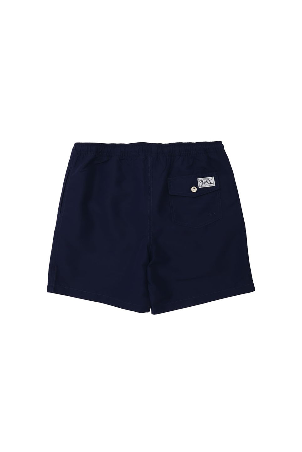 SHORTS SWIMWEAR AZUL MARINHO