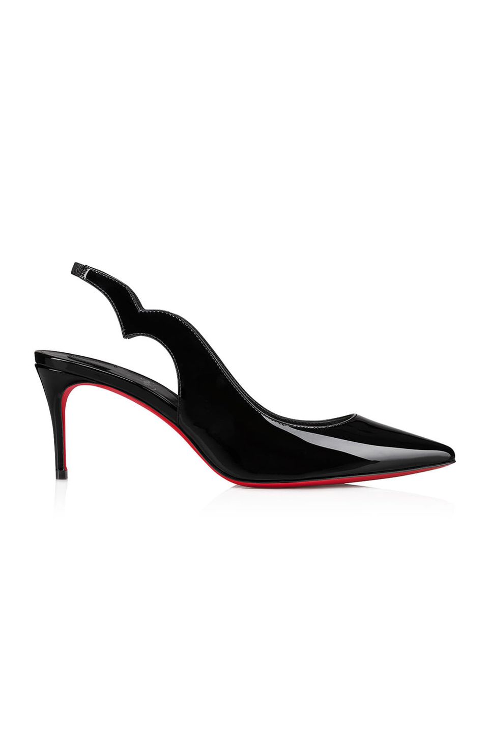 Christian Louboutin Hot Chickita ブラック Christian Louboutin クリスチャンルブタン パンプス Hot Chickita