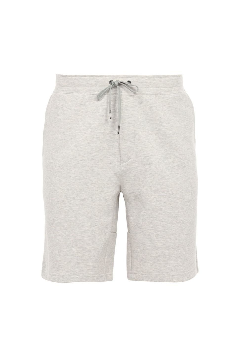 Shorts 23-Cm Double-Knit Short