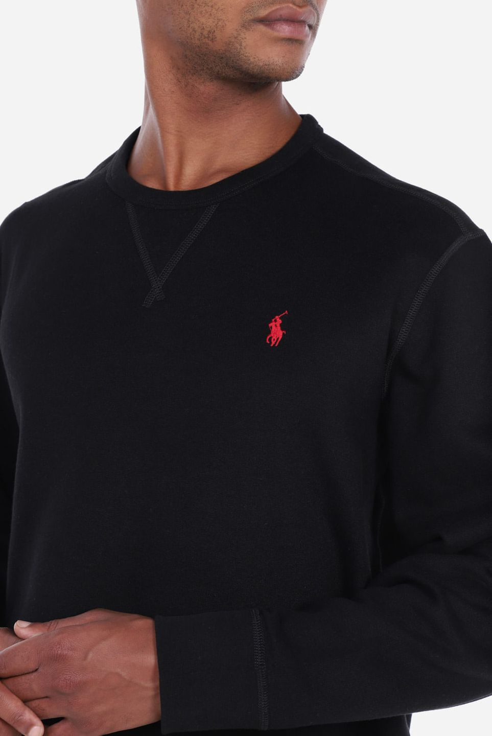 Camiseta The Rl Fleece Sweat
