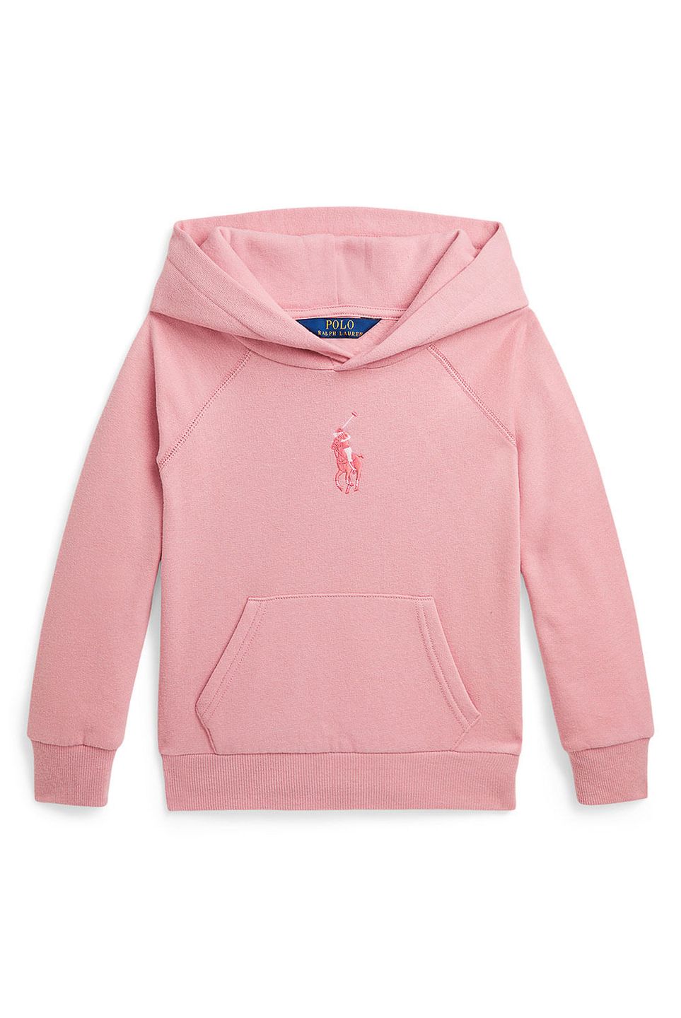 Moletom com capuz Big Pony Fleece