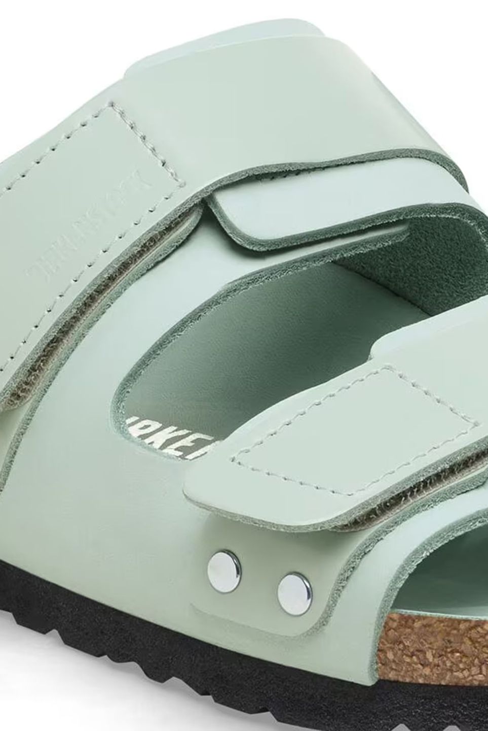 Sandália Uji W LENA HS/LENB Surf Green