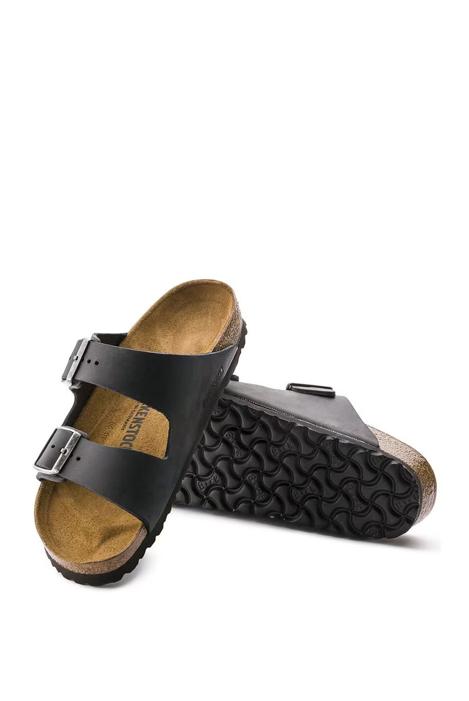 Sandalia Arizona LEOI Black