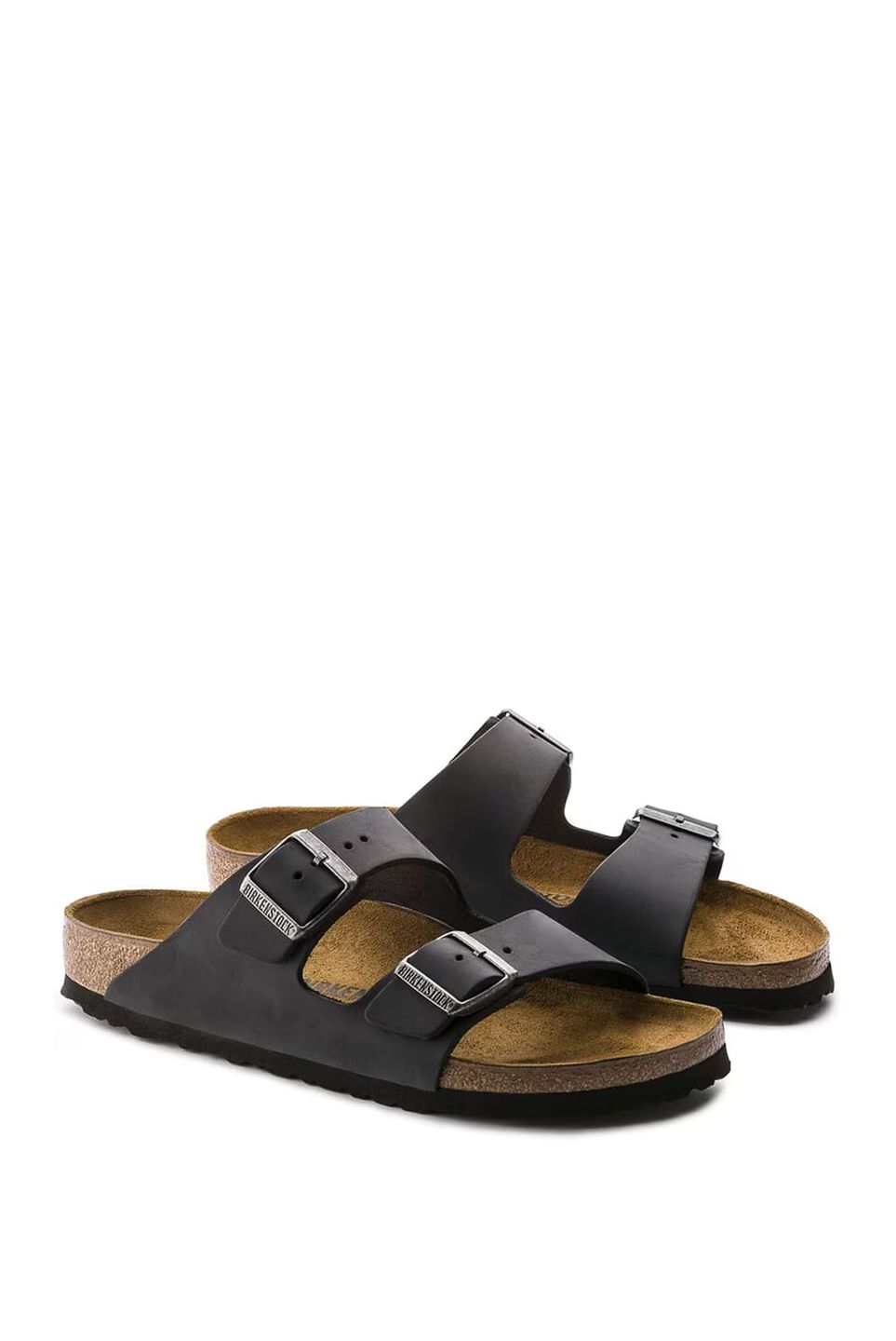 Sandalia Arizona LEOI Black