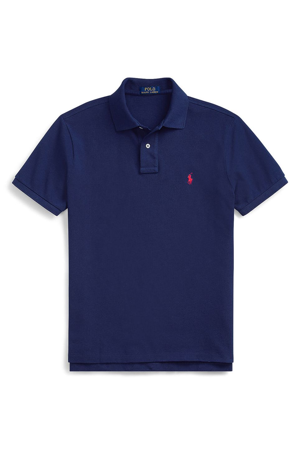 Camisa Polo Masculino