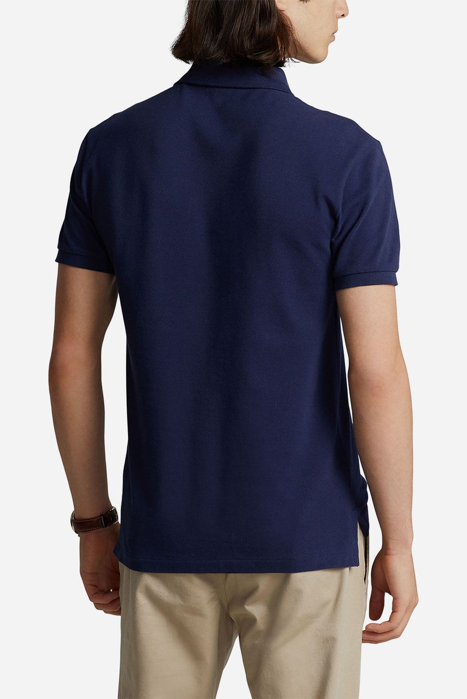 Camisa Polo Masculino