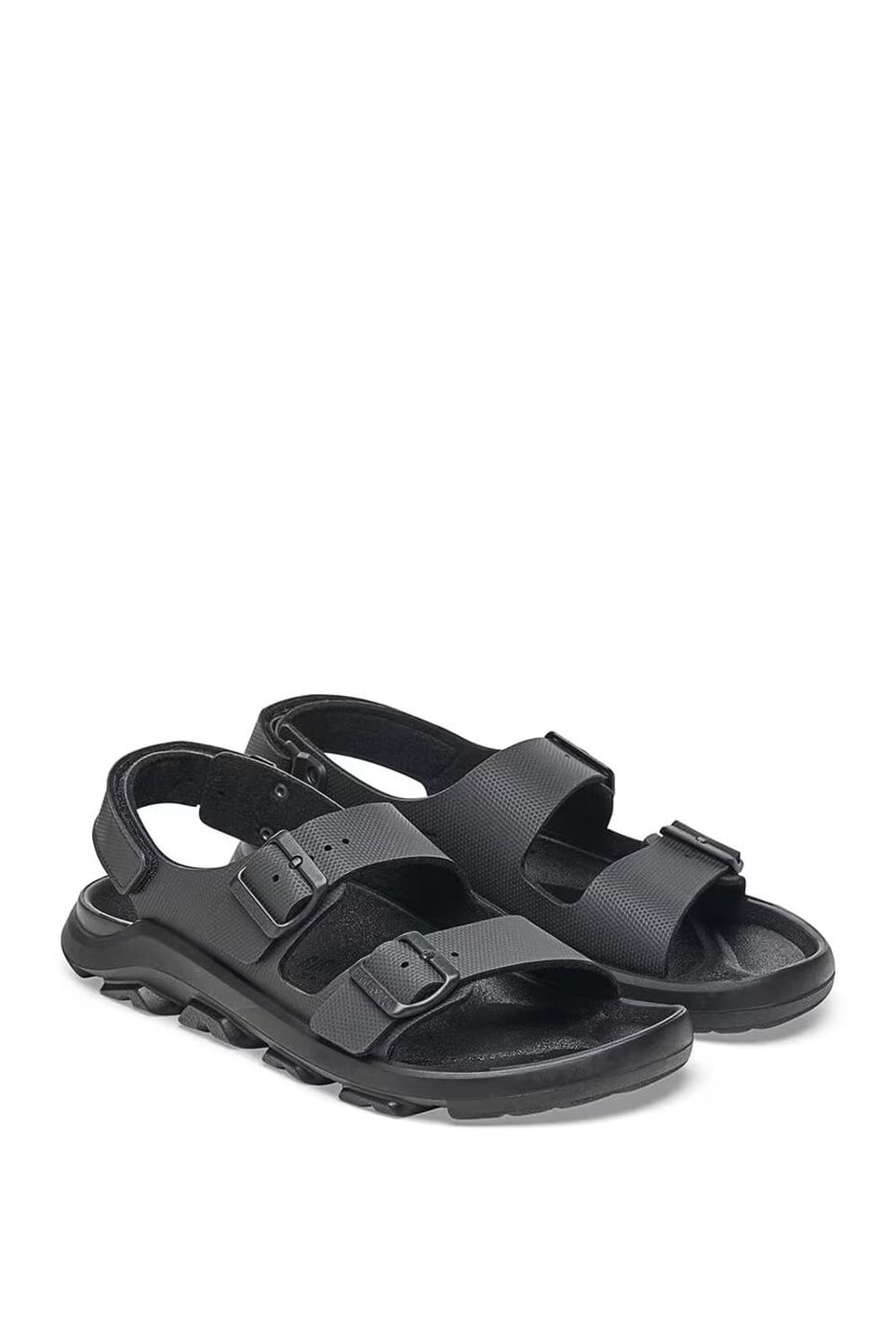 Sandália Mogami Terra BF Apex Black