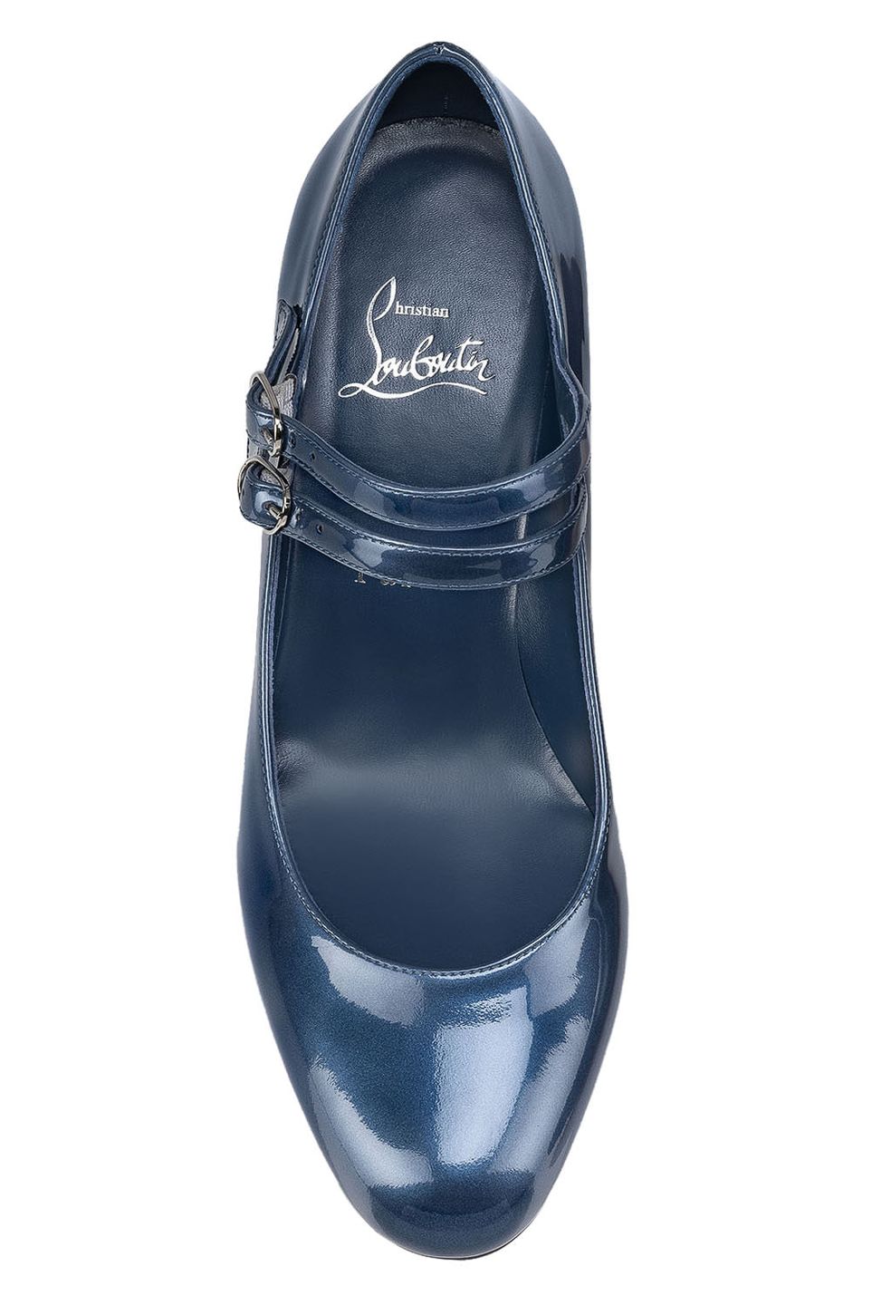 jane smith タンク SAPATO MISS JANE 55MM