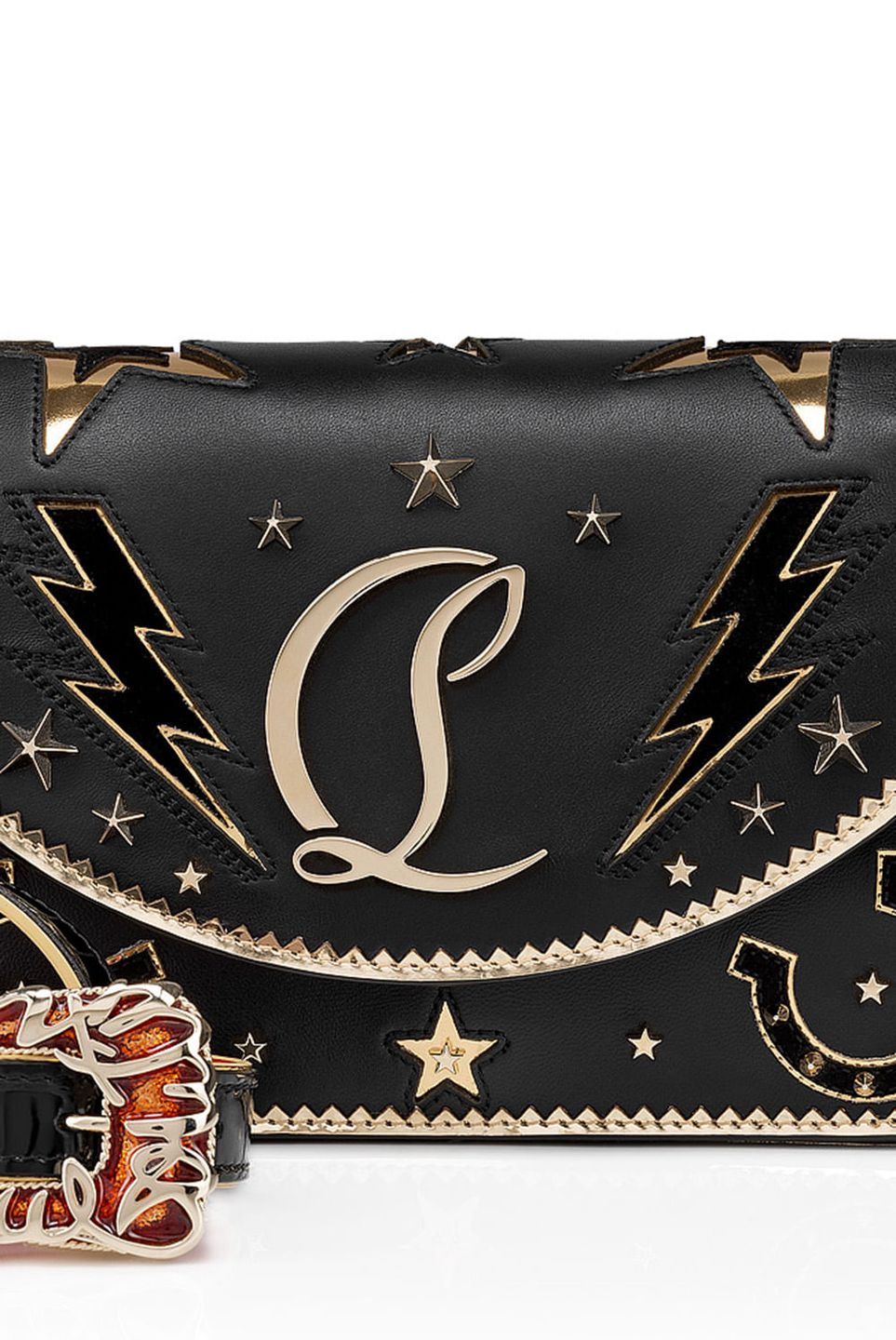 BOLSA LOUBI54 CROSSBODY SMALL GIDDY
