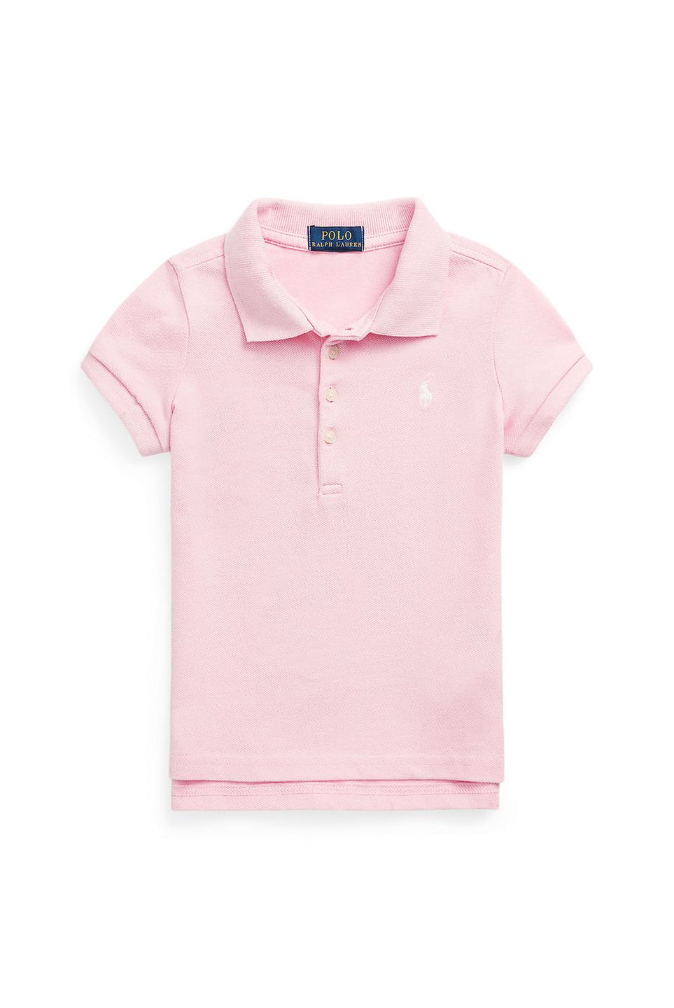CAMISA POLO INFANTIL