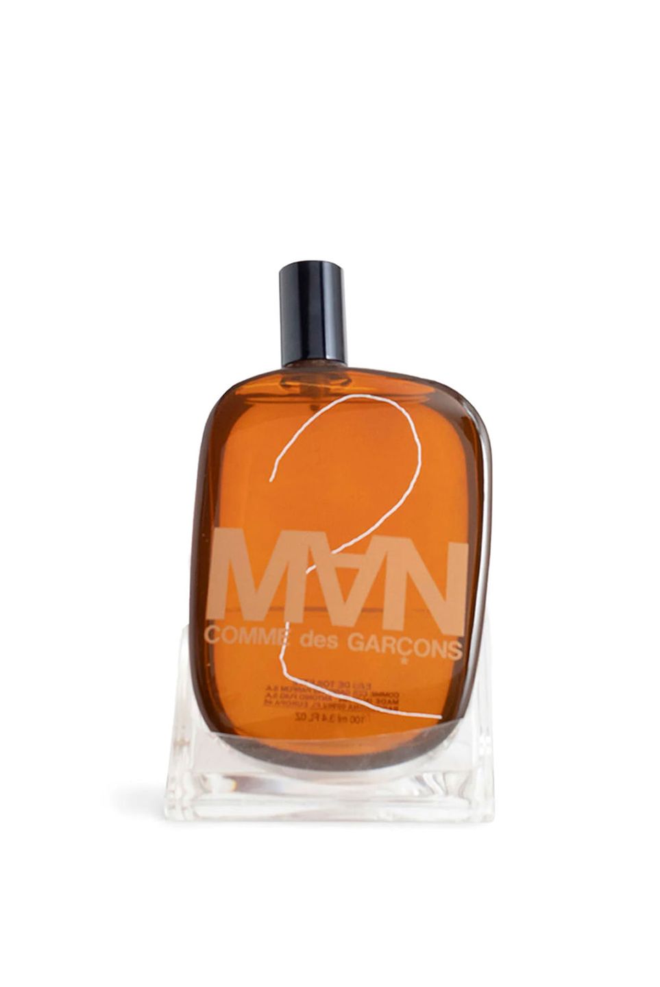 PERFUME 2MAN EAU DE TOILETTE 100ML