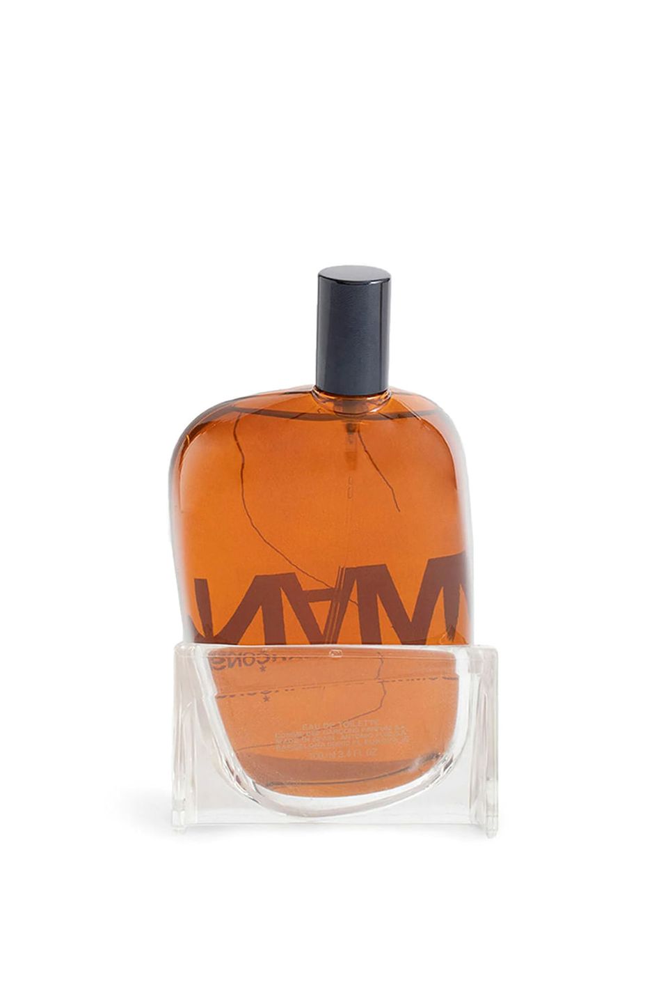 PERFUME 2MAN EAU DE TOILETTE 100ML