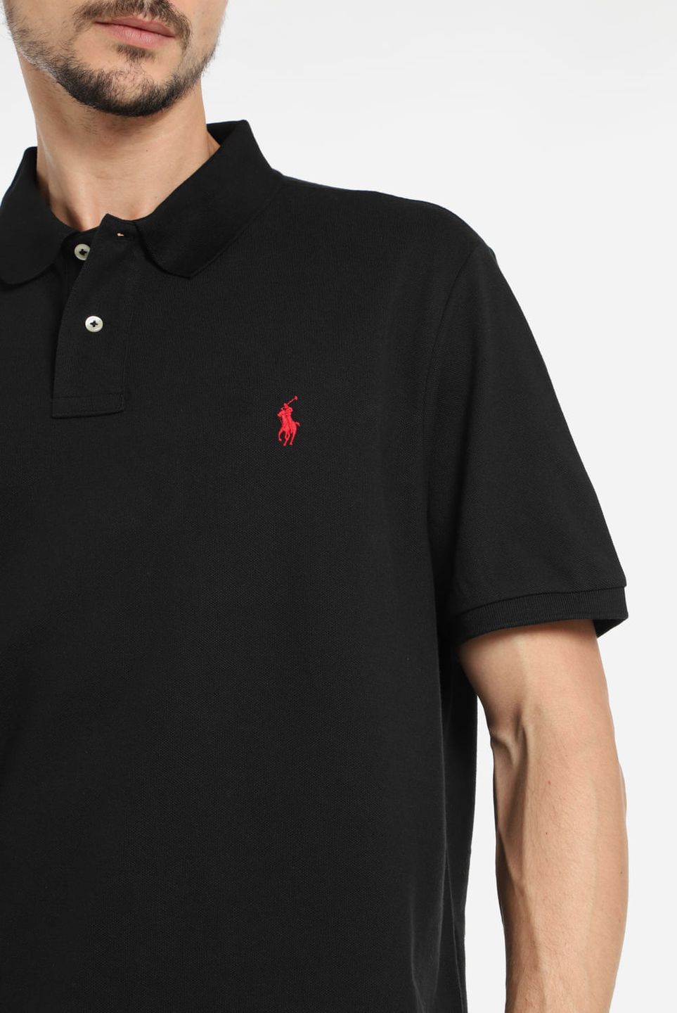 Camisa Polo Masculino