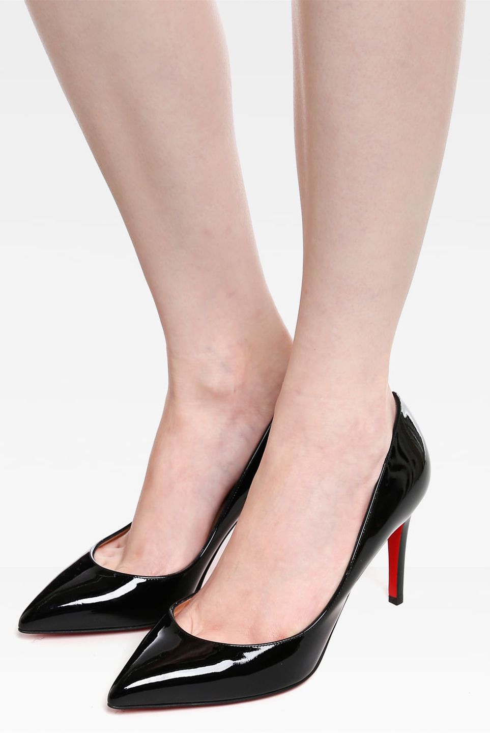 Louboutin scarpin price online