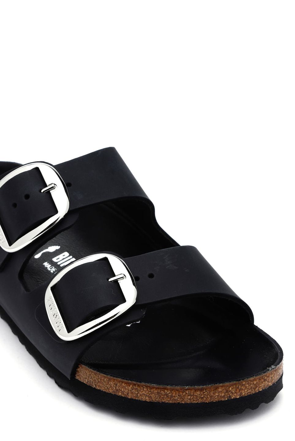 Sandália Arizona Big Buckle - Estreita