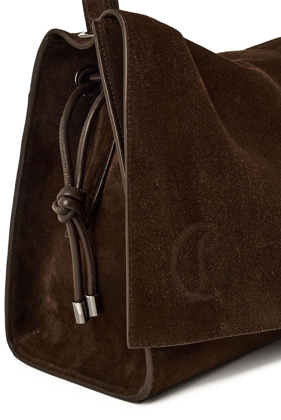 BOLSA BAGGY SHOULDER LARGE CROSTA