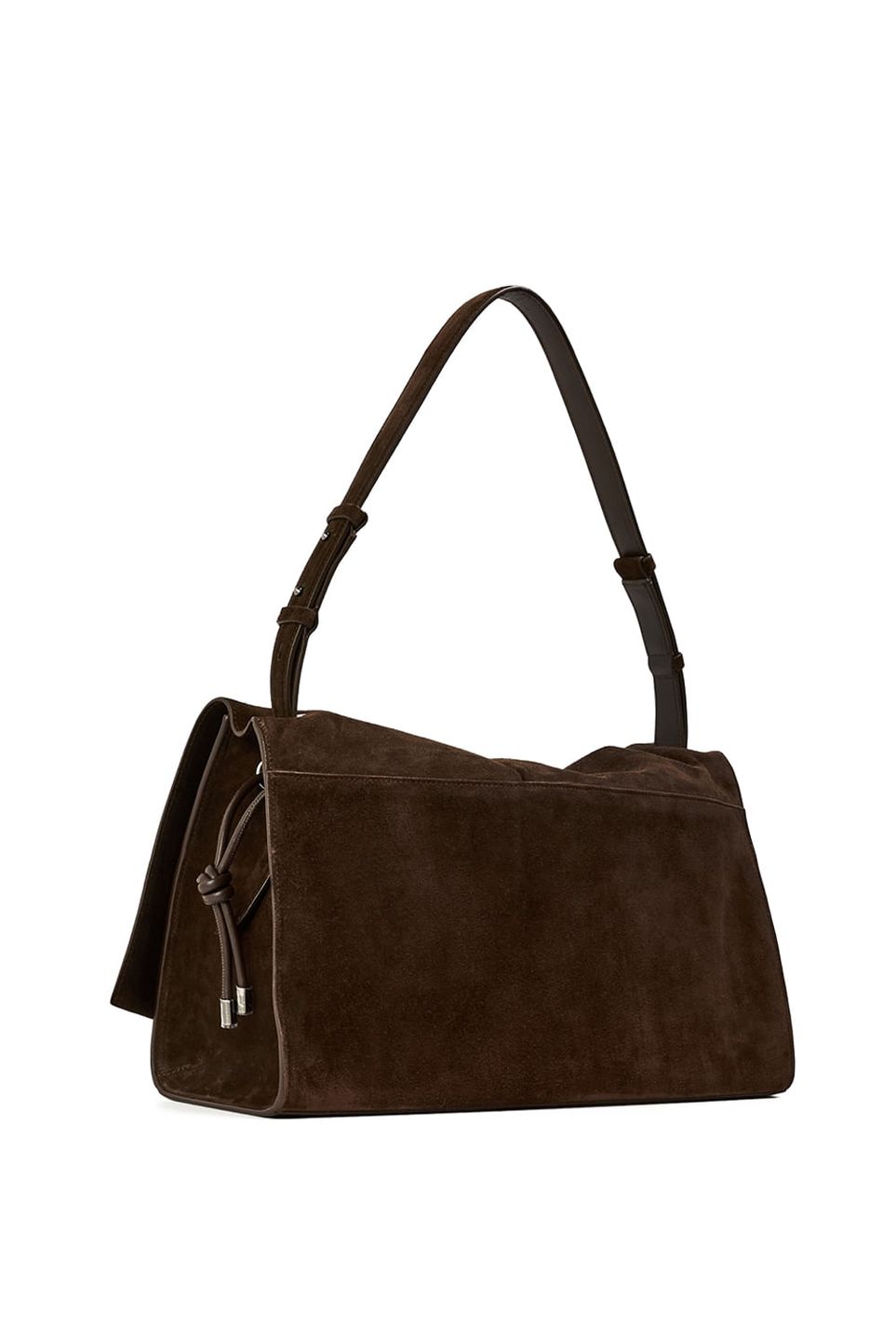 BOLSA BAGGY SHOULDER LARGE CROSTA