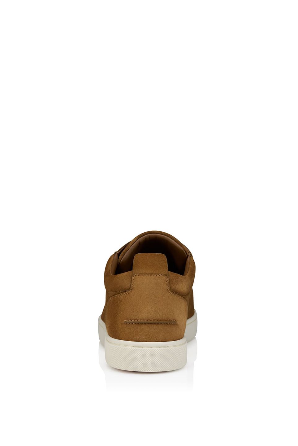SAPATO ST LOUIS FLAT VEAU VELOURS DS