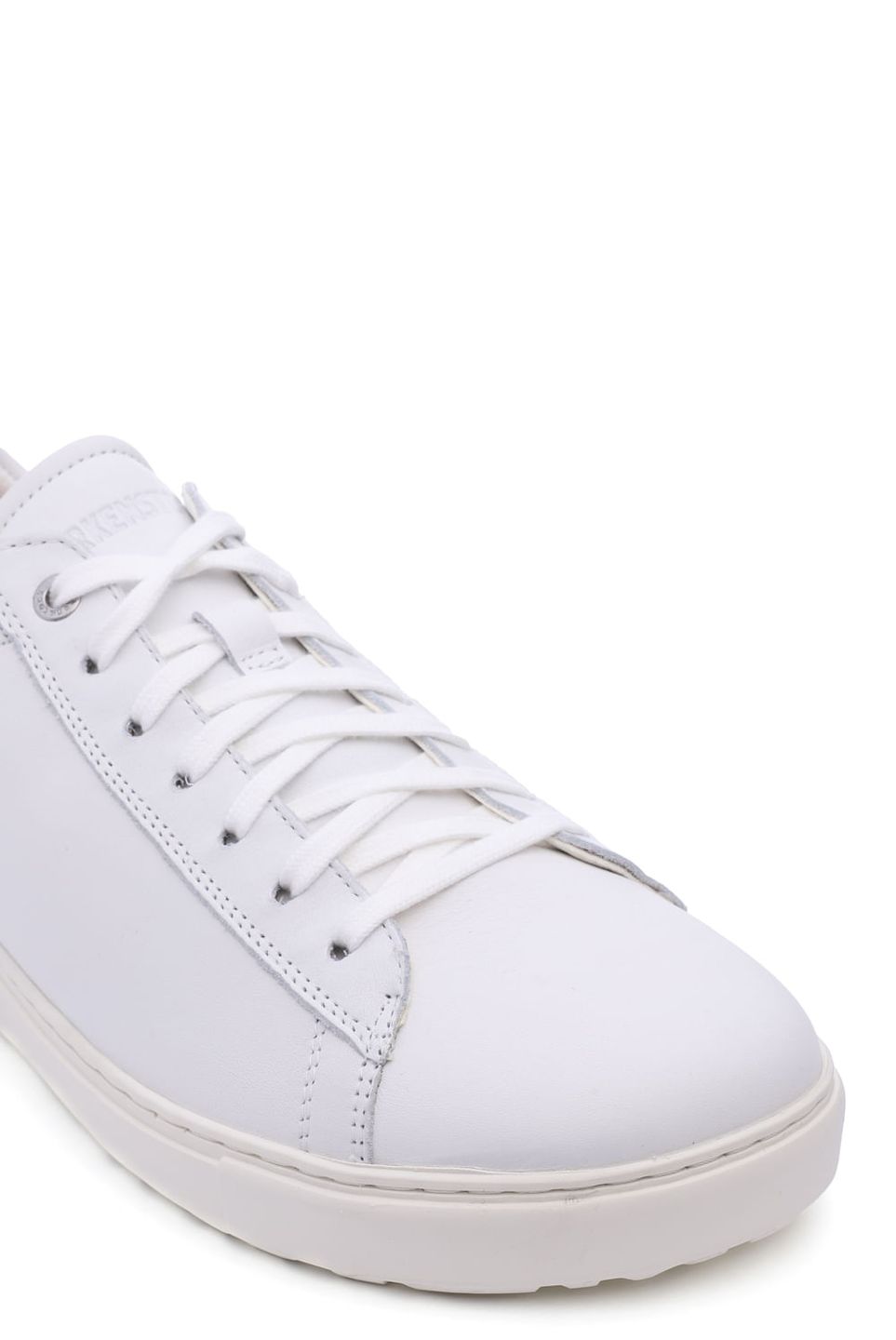 Tênis Bend Low Lena Em Couro - Regular