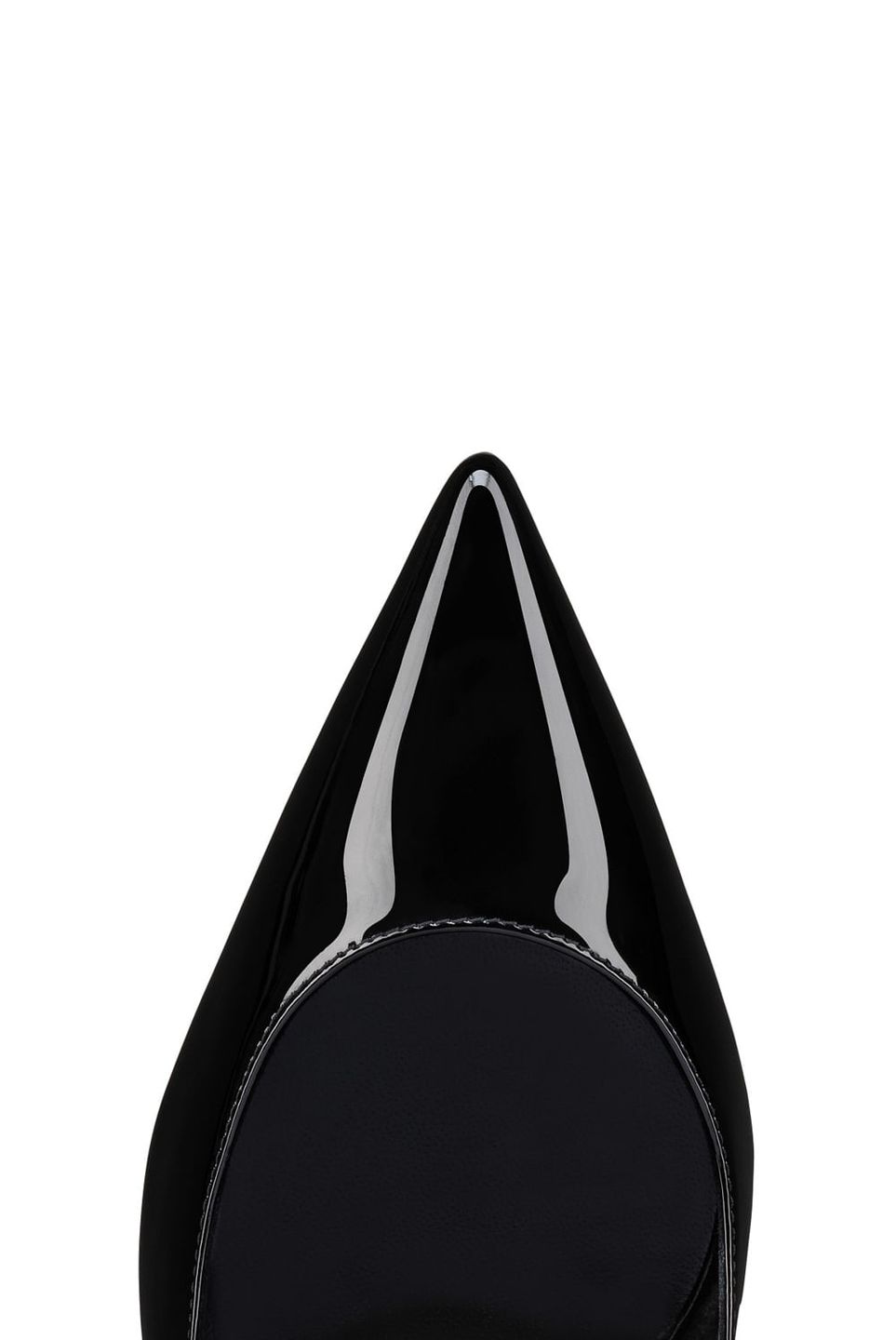 Scarpin Hot Chick Sling 70Mm