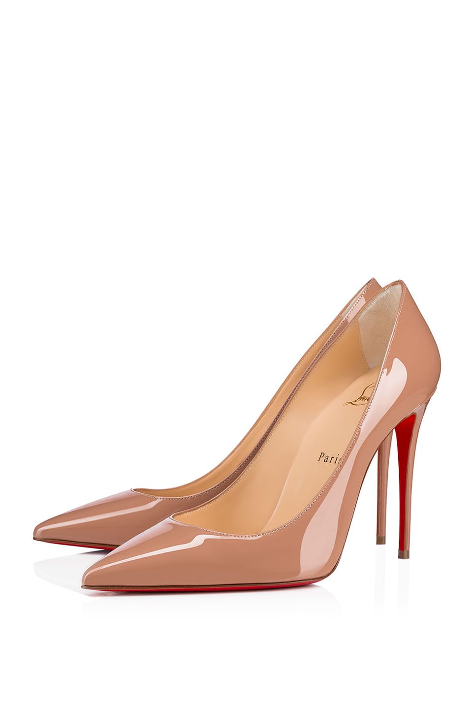 Scarpin Kate 100Mm
