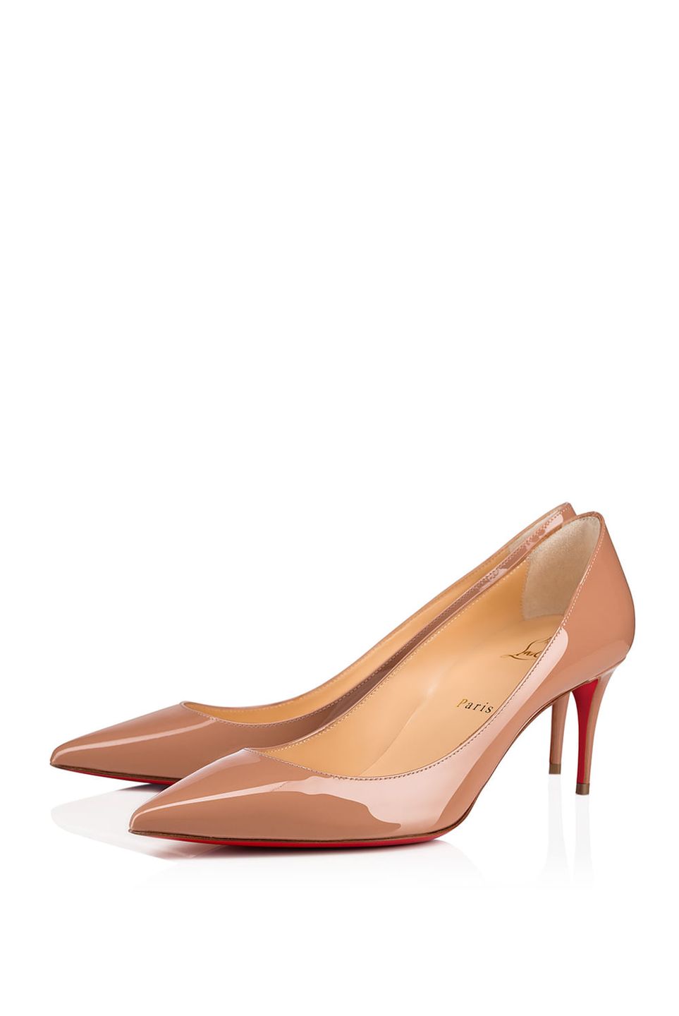 Christian Louboutin Kate 85mm ブラック Scarpin Kate 85Mm