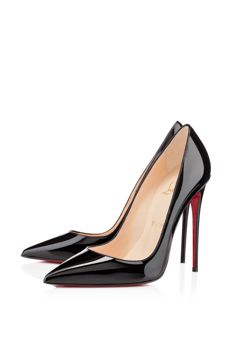Scarpin So Kate 120Mm