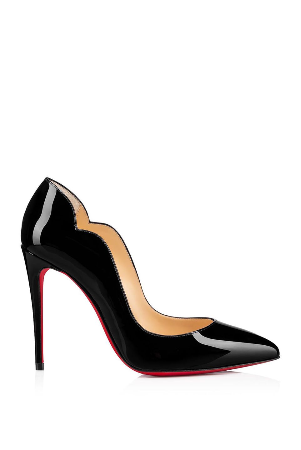 Scarpin Hot Chick 100Mm