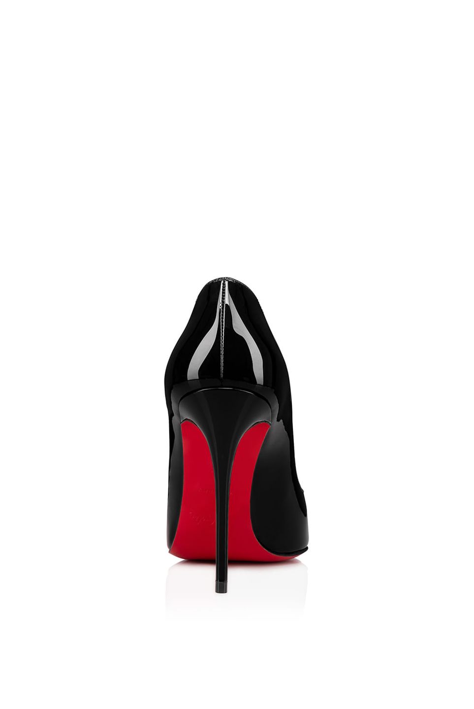 Scarpin Hot Chick 100Mm