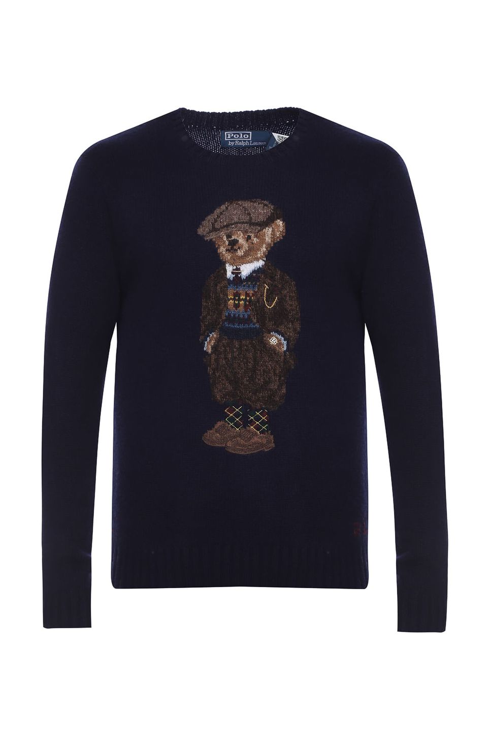 Sueter polo best sale ralph lauren feminino
