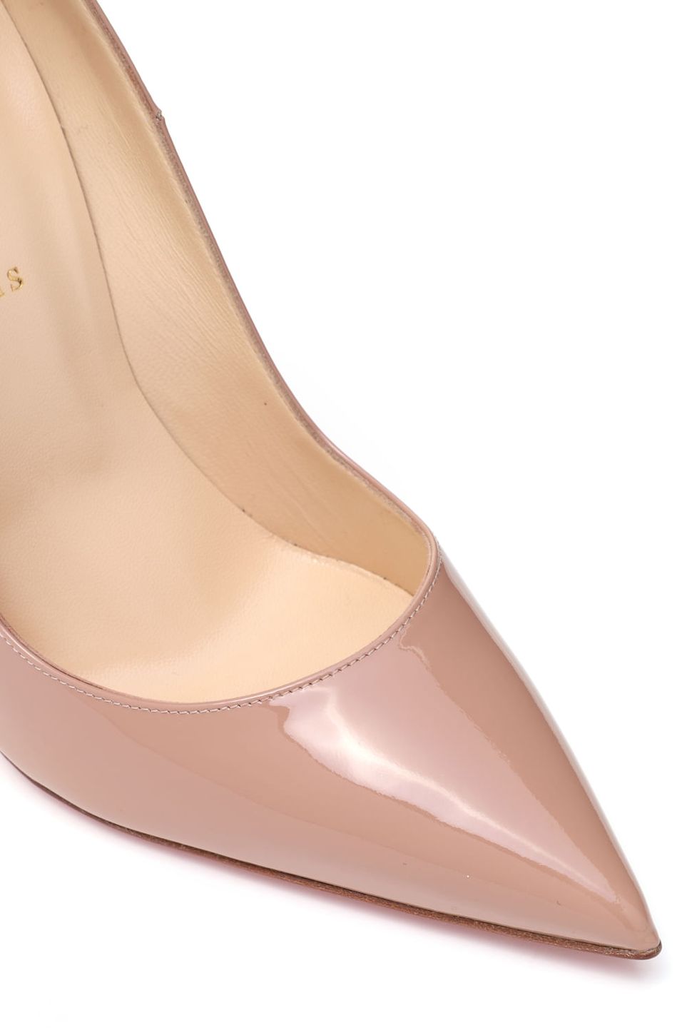 Scarpin So Kate 120Mm