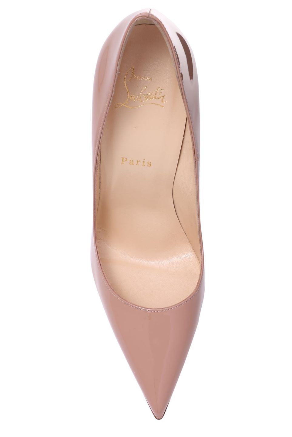 Scarpin So Kate 120Mm