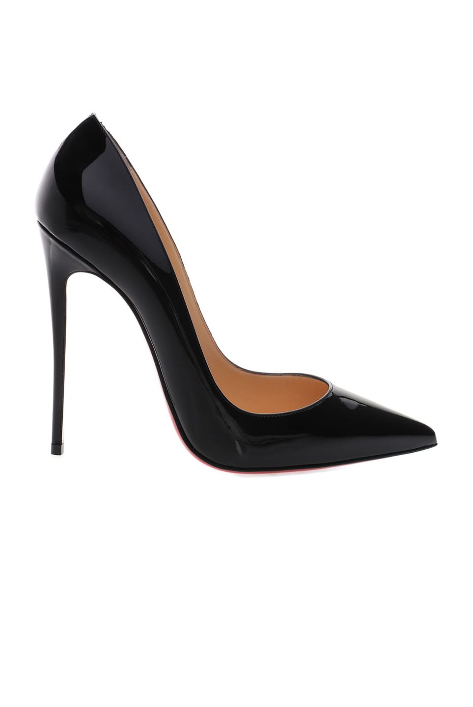 Sapato cheap louboutin scarpin