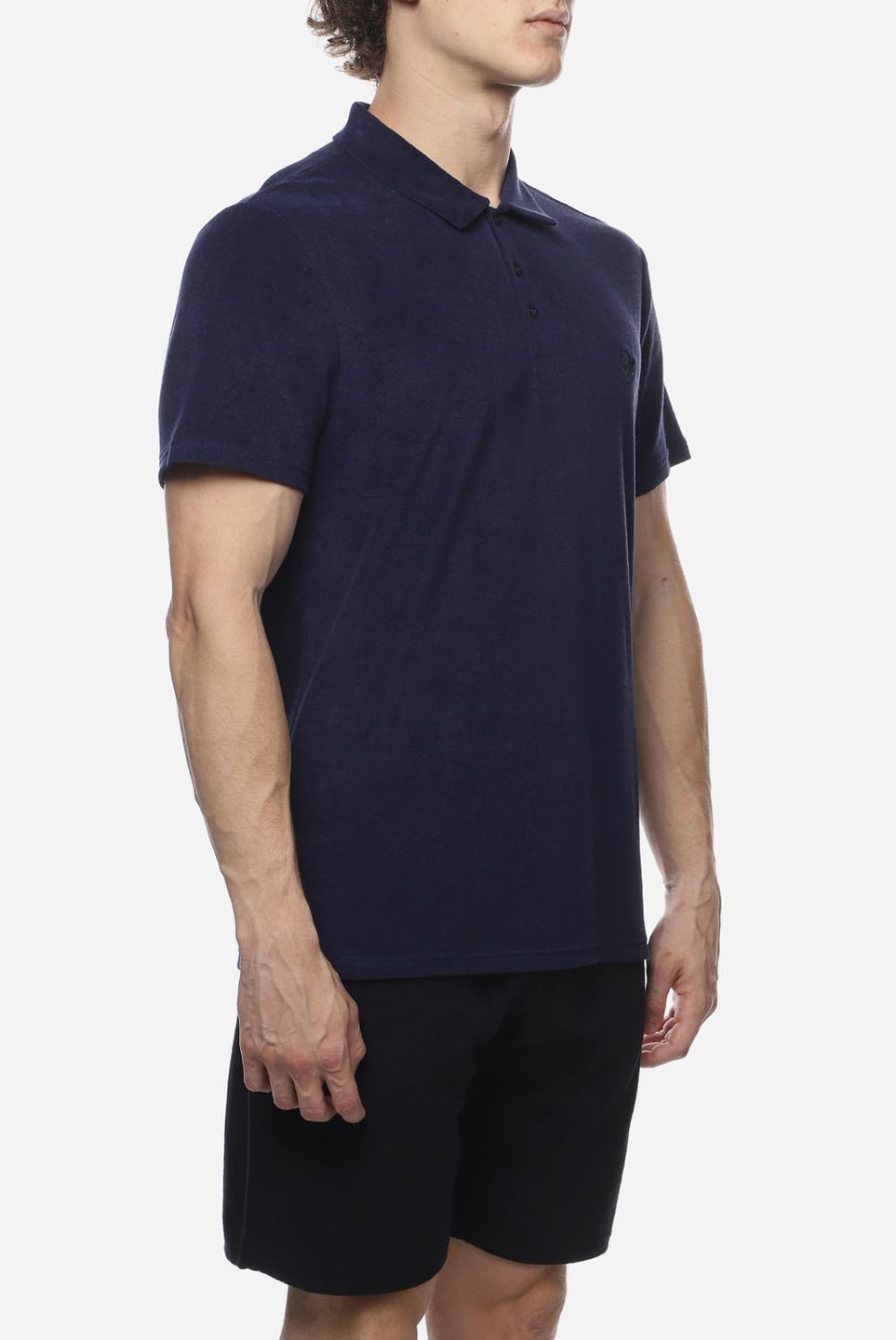 Camisa Polo Phoenix