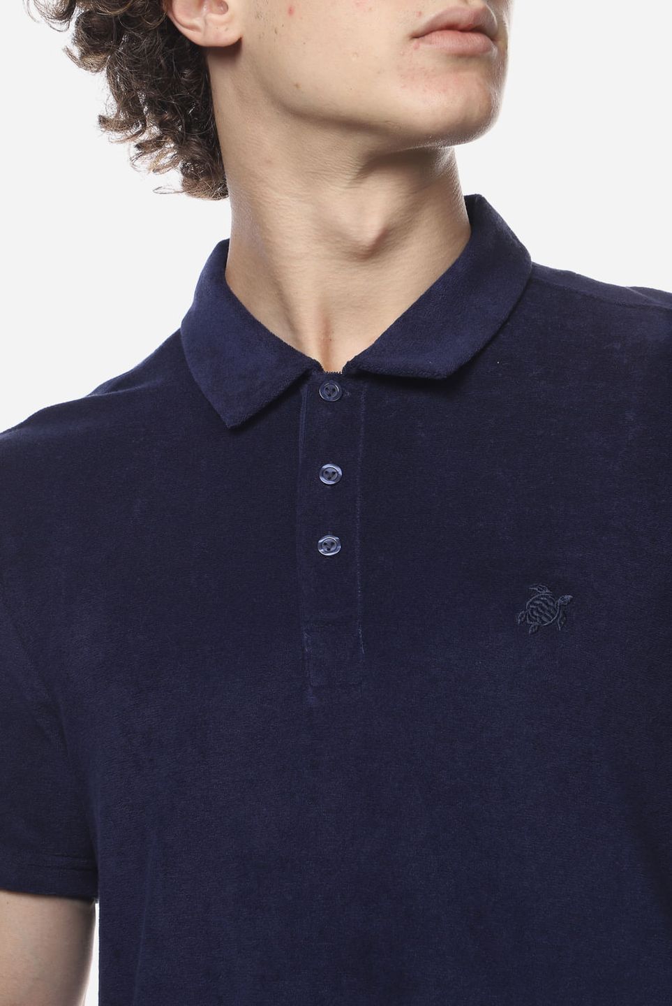 Camisa Polo Phoenix