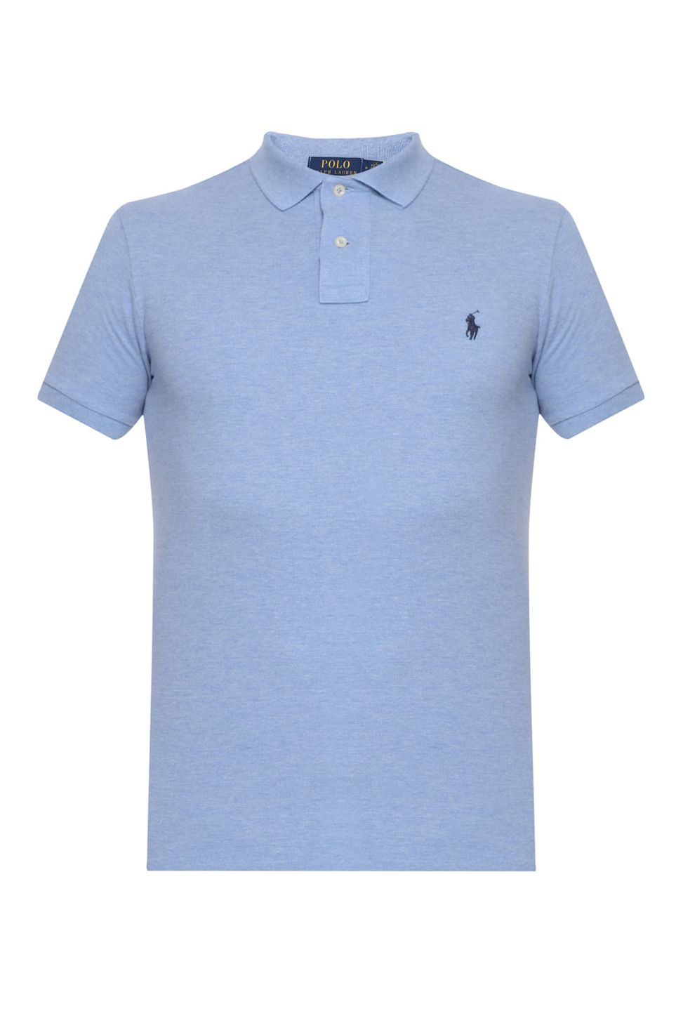 Camisetas discount polo basicas