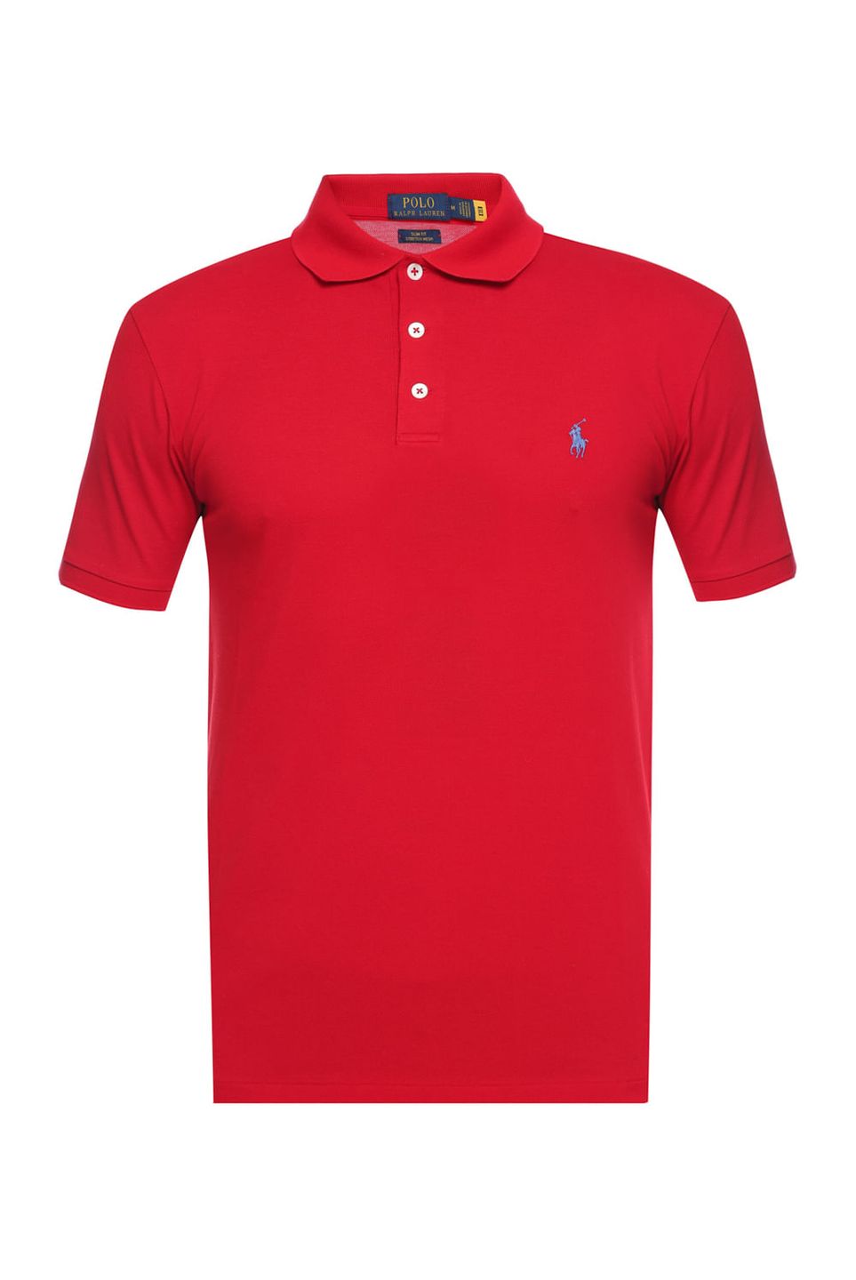 Camisa da sales marca polo