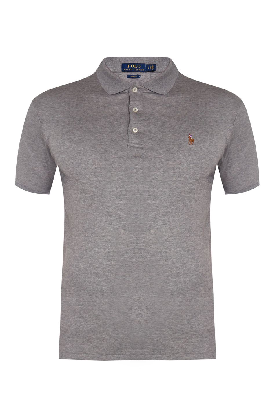 Camisas polo slim fit outlet