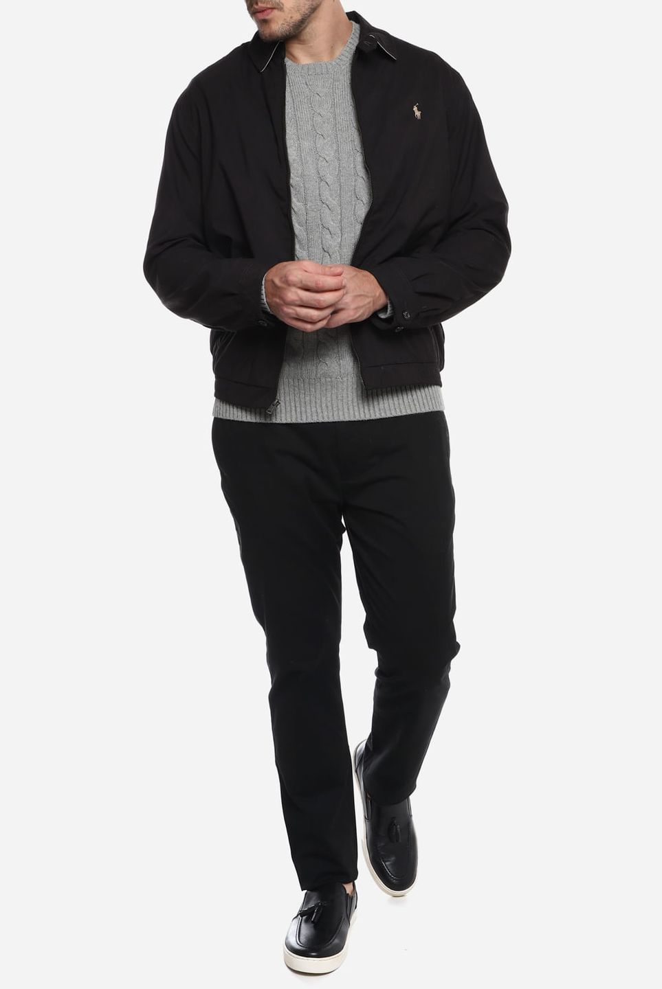 Casaco Bi-Swing Jacket