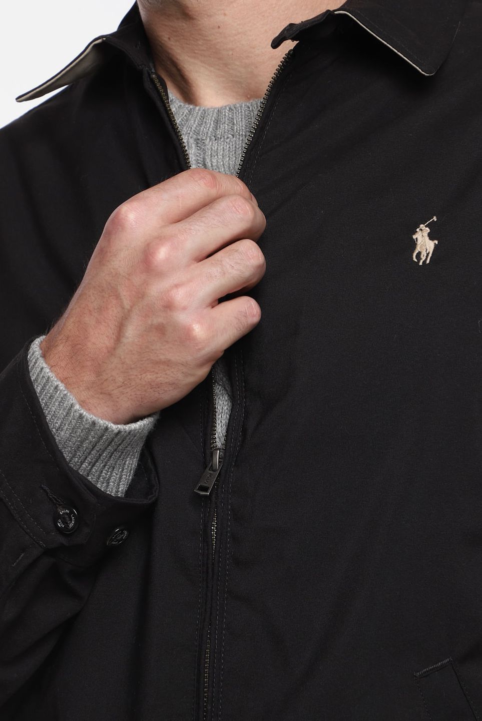 Casaco Bi-Swing Jacket