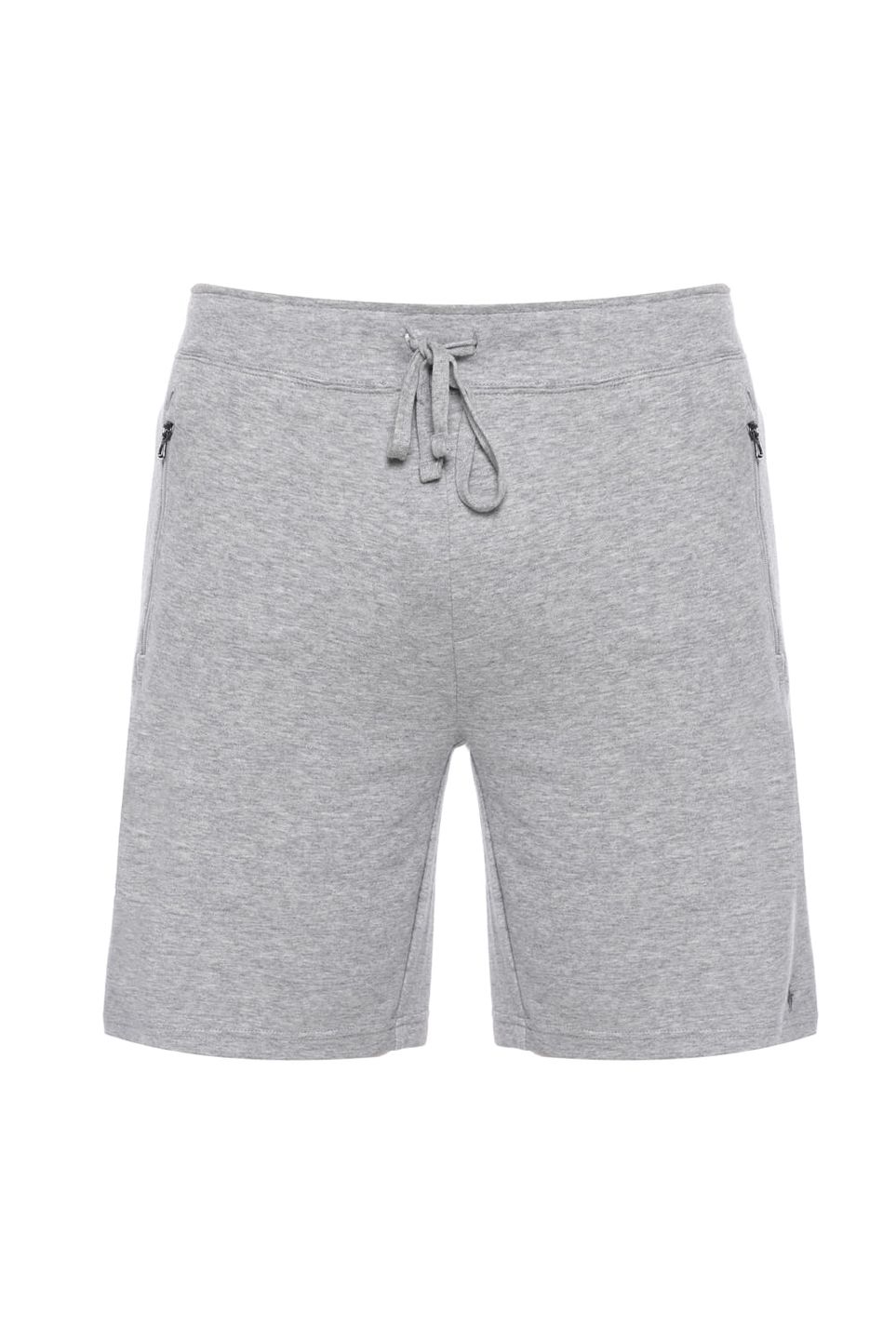 Shorts moletons hot sale