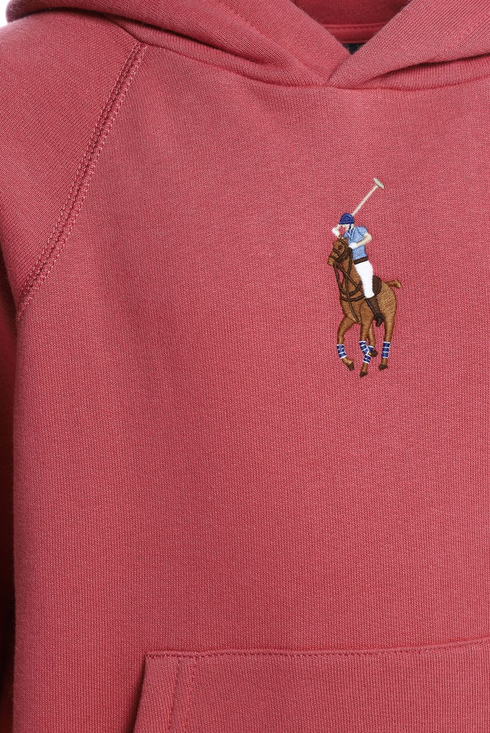 Moletom polo ralph lauren feminino store