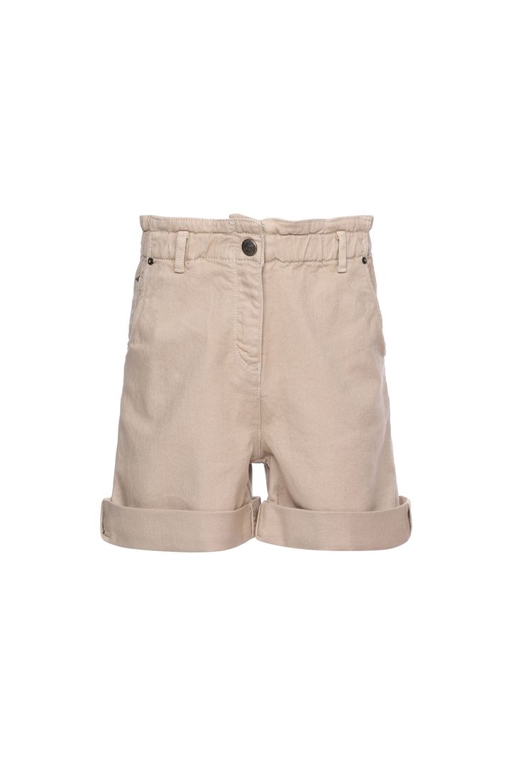 Shorts de Banho Hunter Camo