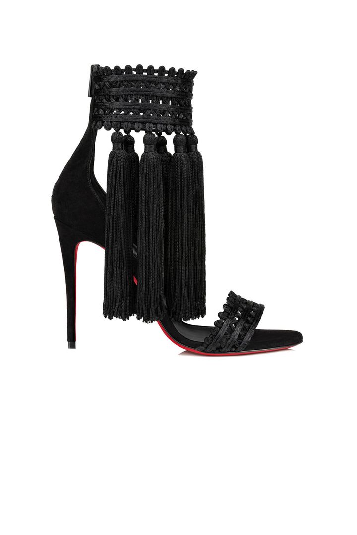 Christian Louboutin Compre na loja online IGUATEMI 365