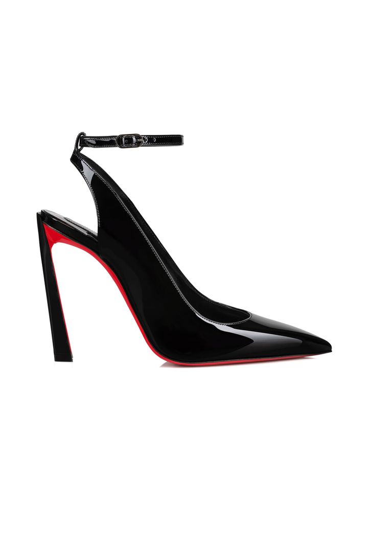 Scarpin Hot Chick 100mm