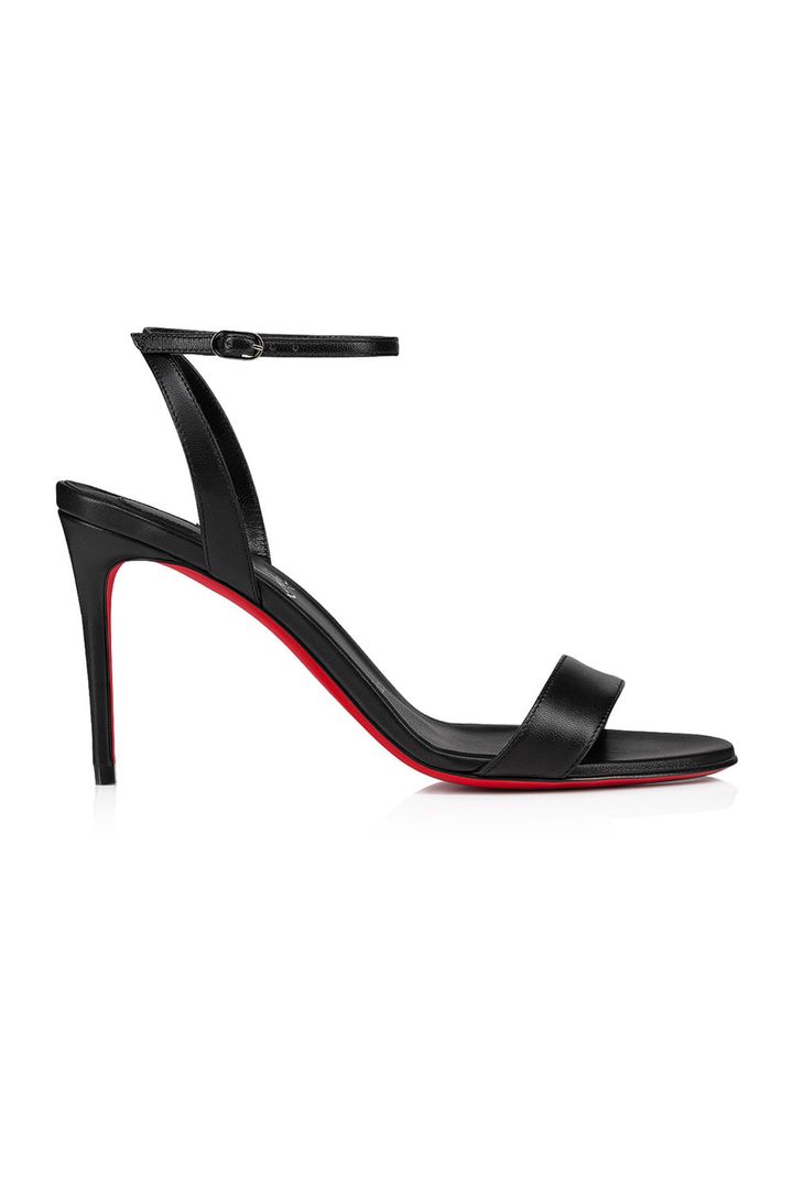 Louboutin feminino best sale